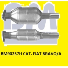 ΚΑΤΑΛΥΤΗΣ FIAT BRAVO BRAVA 1.2/6cc 16V 98-